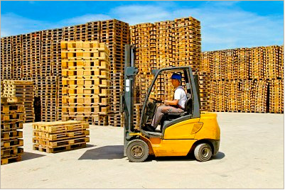 Madpallets